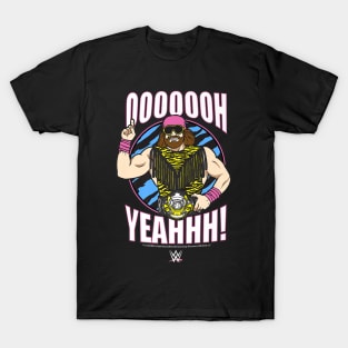 Randy Savage Ooooooh Yeahhh T-Shirt